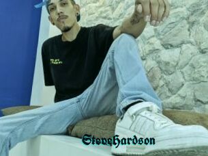 SteveHardson