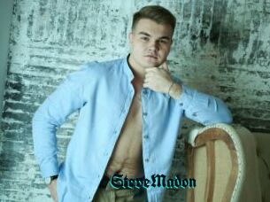 SteveMadon