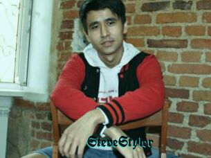 SteveStyler