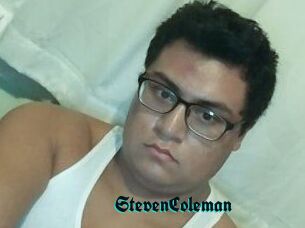 Steven_Coleman