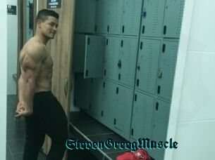 StevenGreegMuscle