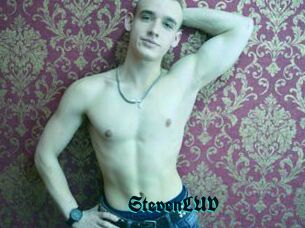 StevenLUV