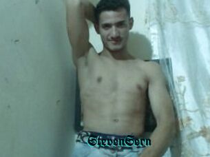 StevenSern