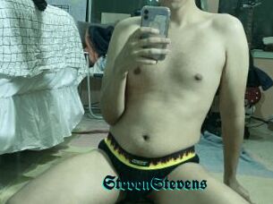 StevenStevens