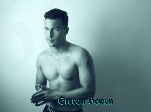 Steven_Bowen