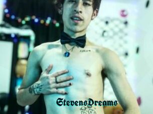 StevensDreams