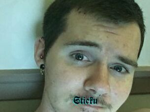 Sticku