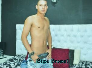 Stive_Brown1