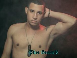 Stive_Brown18