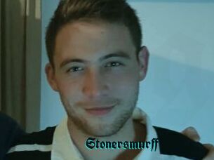 Stonersmurff