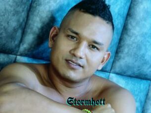 Stormhott