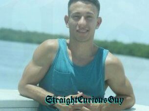 StraightCuriousGuy