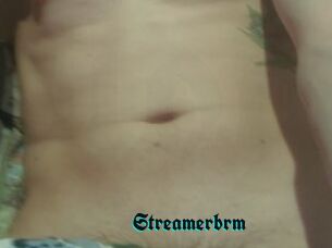 Streamerbrm
