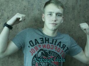 StrongCalvin
