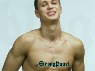 StrongPauel