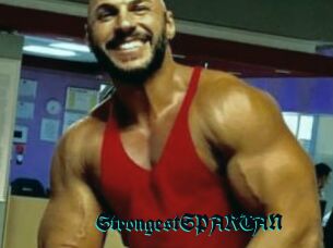 StrongestSPARTAN