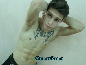 StuartGrant