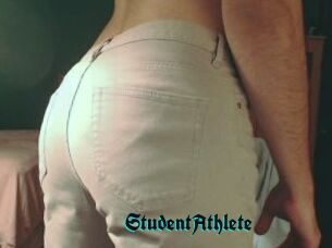 StudentAthlete