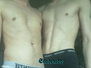 Studentboy