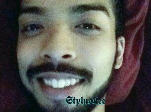 Stylus_Lee