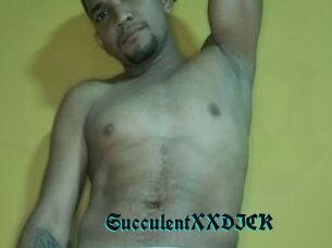 SucculentXXDICK