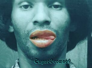 SugarBrown69