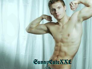 SunnyCuteXXL