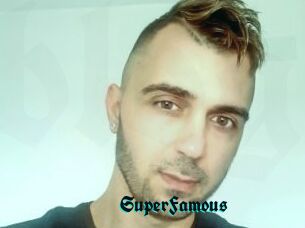 SuperFamous