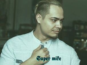 Super_mike_
