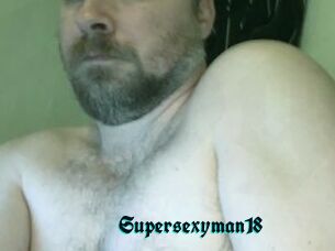 Supersexyman18