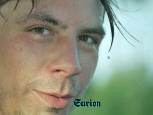 Surion