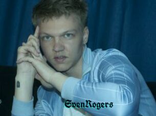 SvenRogers