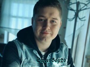 SweetBoy26