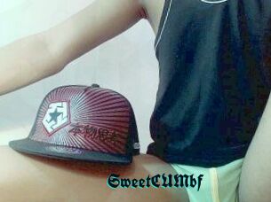 SweetCUMbf