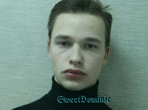 SweetDominic