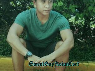 SweetGayAsianCock