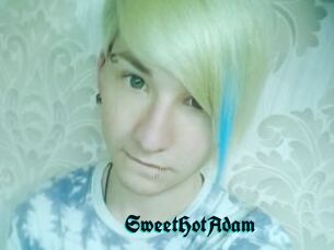 SweetHotAdam