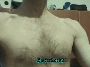 SweetLord21
