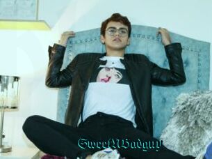 SweetNBadguy
