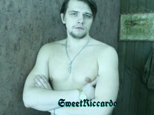 SweetRiccardo