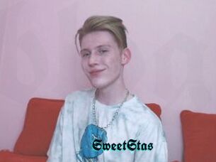 SweetStas