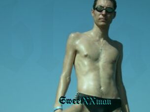 SweetXXman