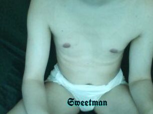 Sweetman