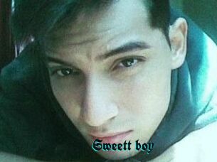 Sweett_boy