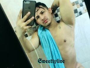 Sweettylive