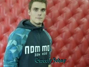 SweetyJohny
