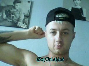 SxyIrish_lad