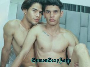 SymonSexyZayn