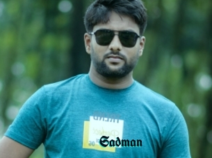 Sadman