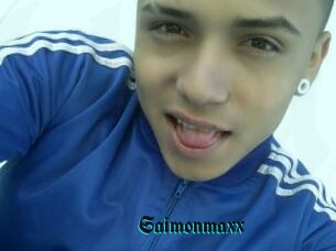 Saimonmaxx